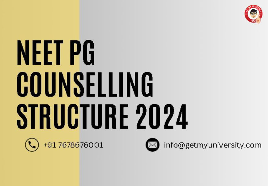 NEET PG Counselling Structure 2024